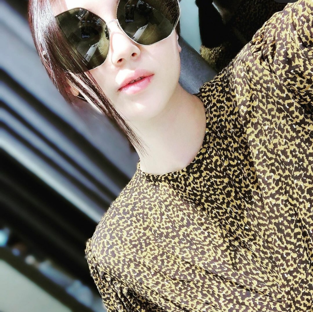 Meet your Posher, Chienwei